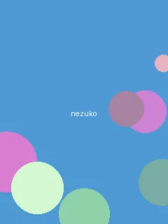 燕子717 - 祢豆子角色图