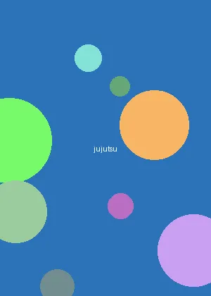 燕子717 - 咒术回战海报